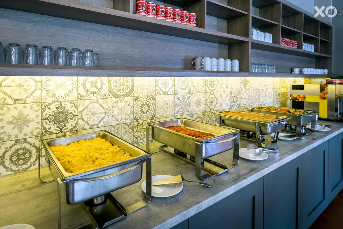 Zoe Hotel