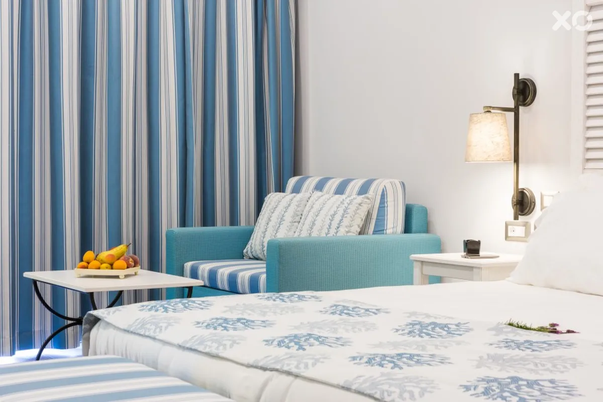 Thassos Grand Resort