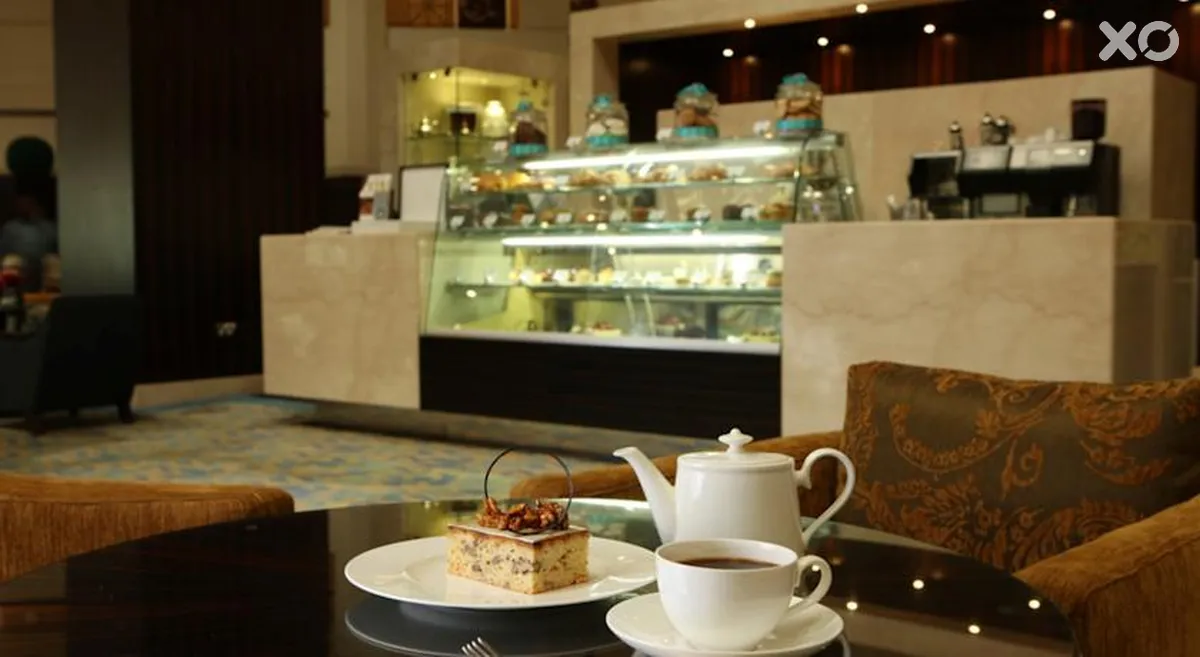 Movenpick Grand Al Bustan