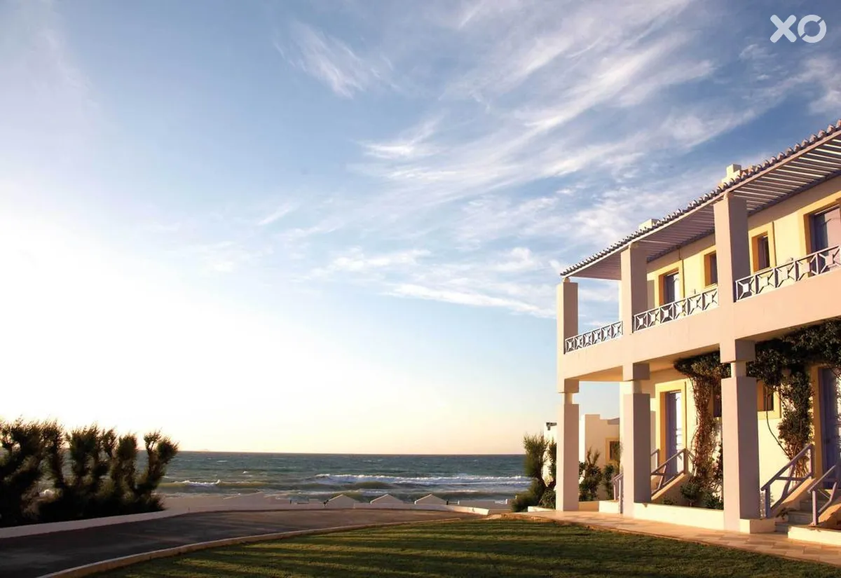 Serita Beach Hotel