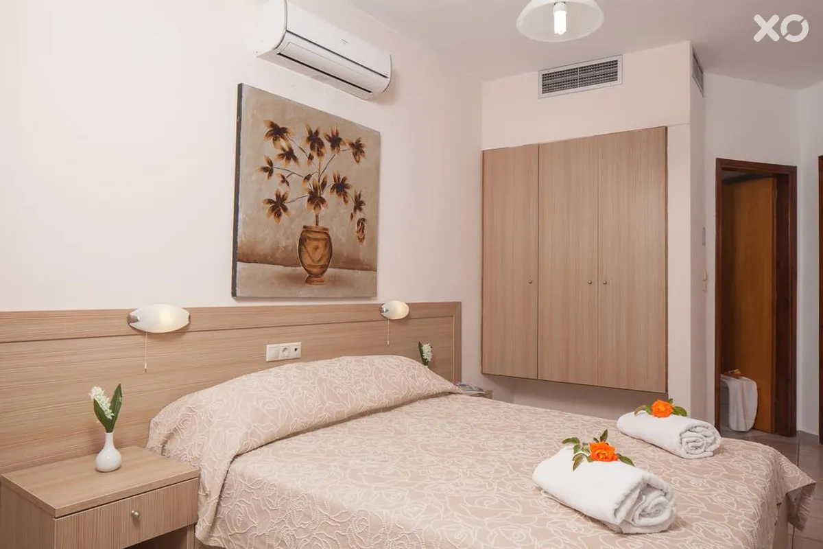 Akti Corali Hotel