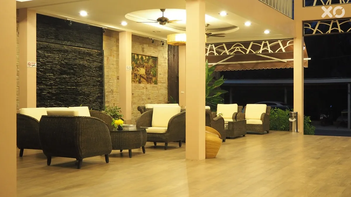 Chivatara Resort Bang Tao Beach Phuket