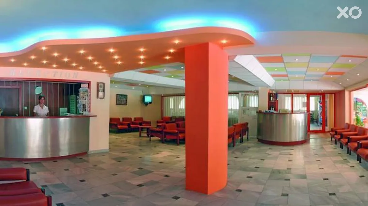 Exotica Hotel