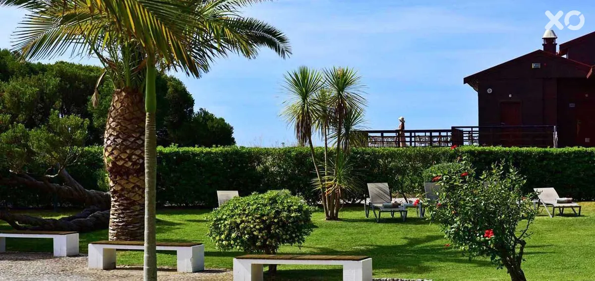 Pestana Dom Joao II