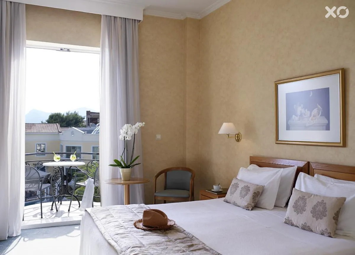 Thermae Sylla Spa & Wellness Hotel