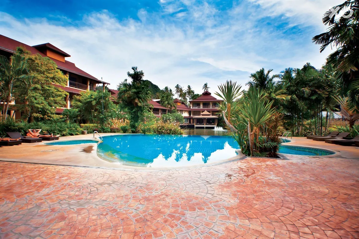Railay Princess Resort & Spa