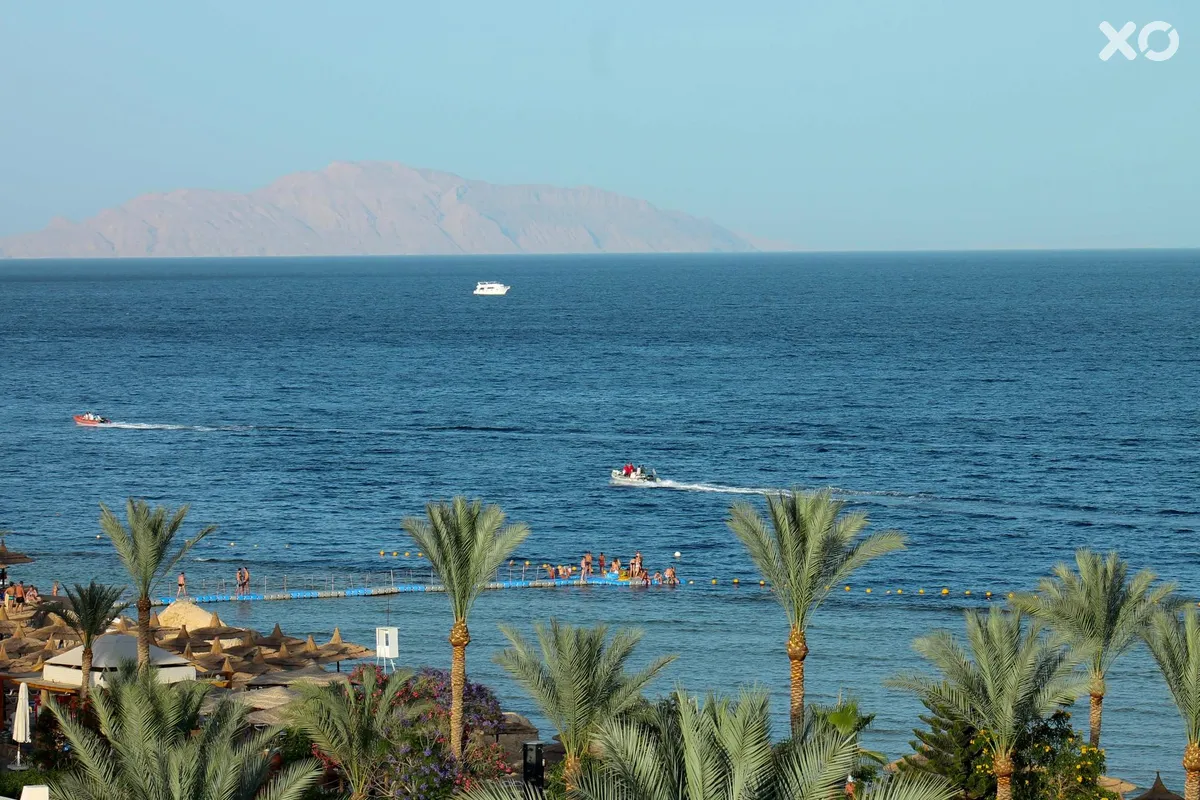 Albatros Royal Grand Sharm