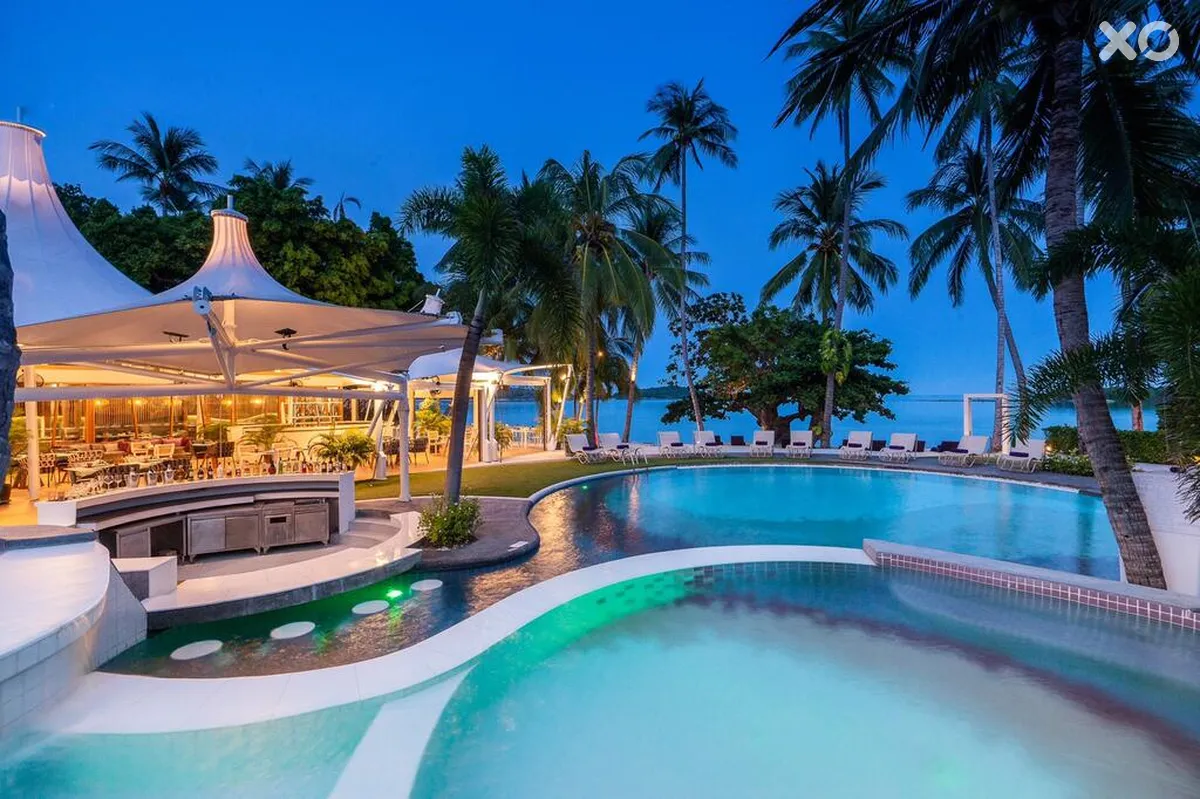 La Vida Samui