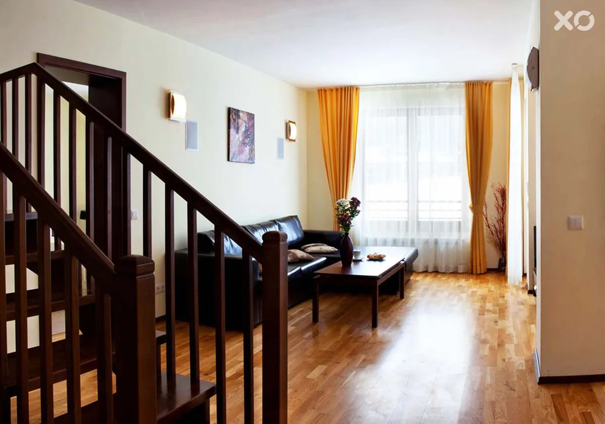 Murite Club Hotel