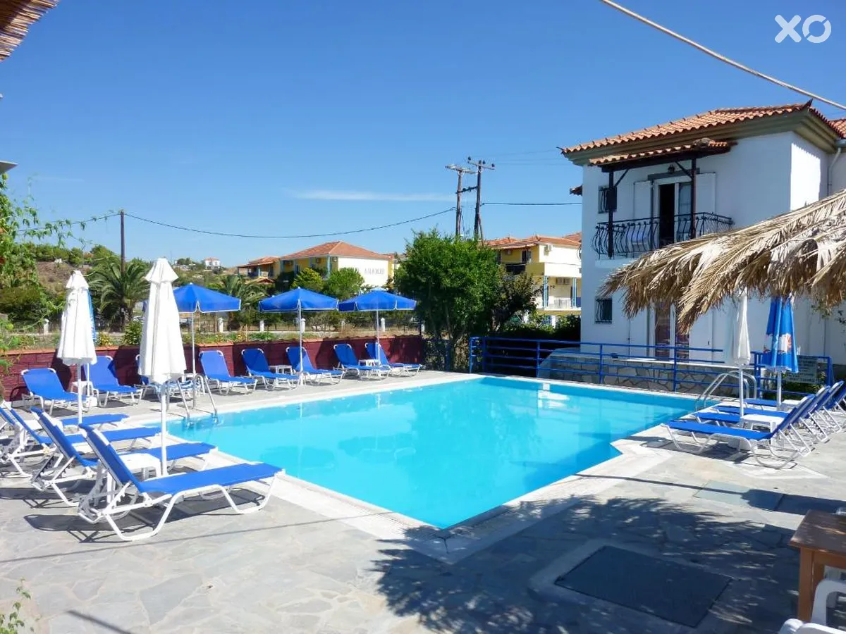 Chrysoula Studios