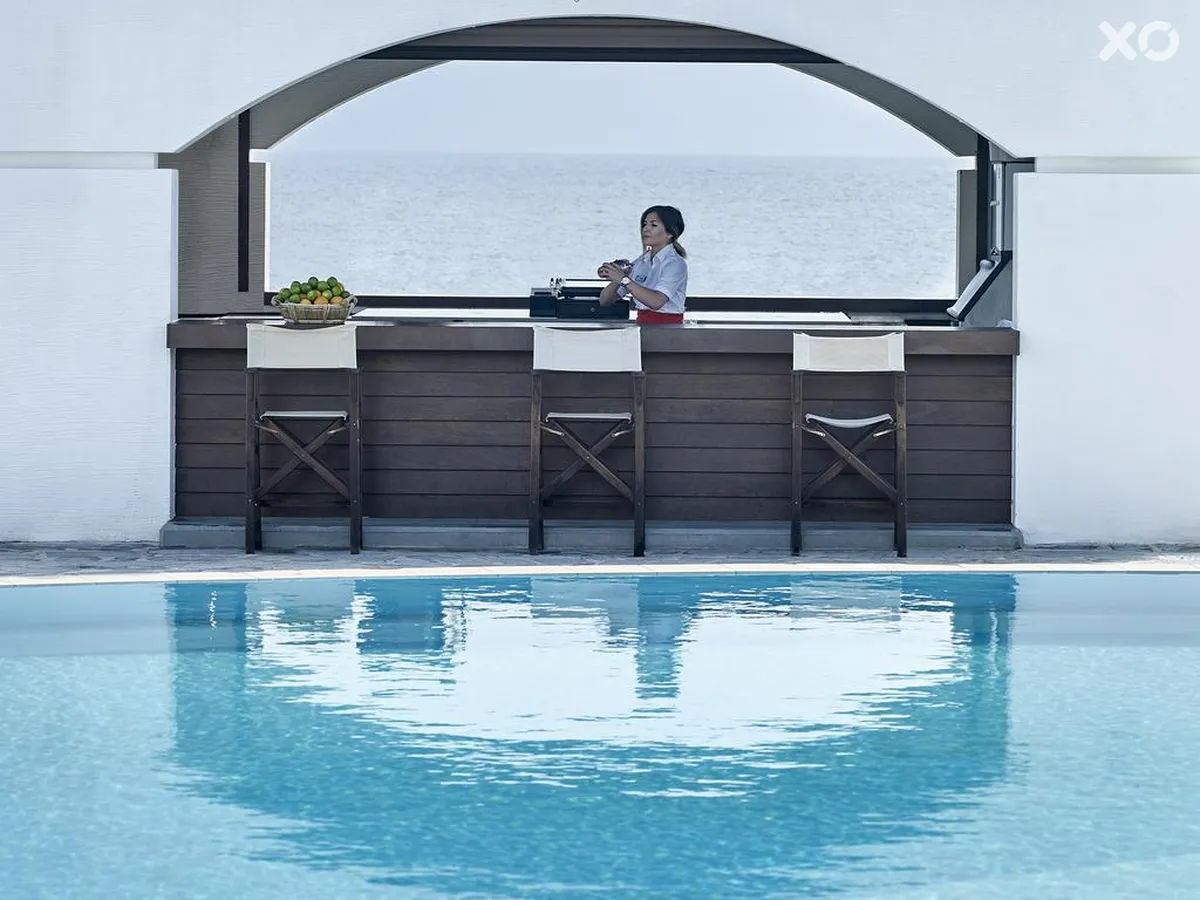 Creta Maris Beach Resort
