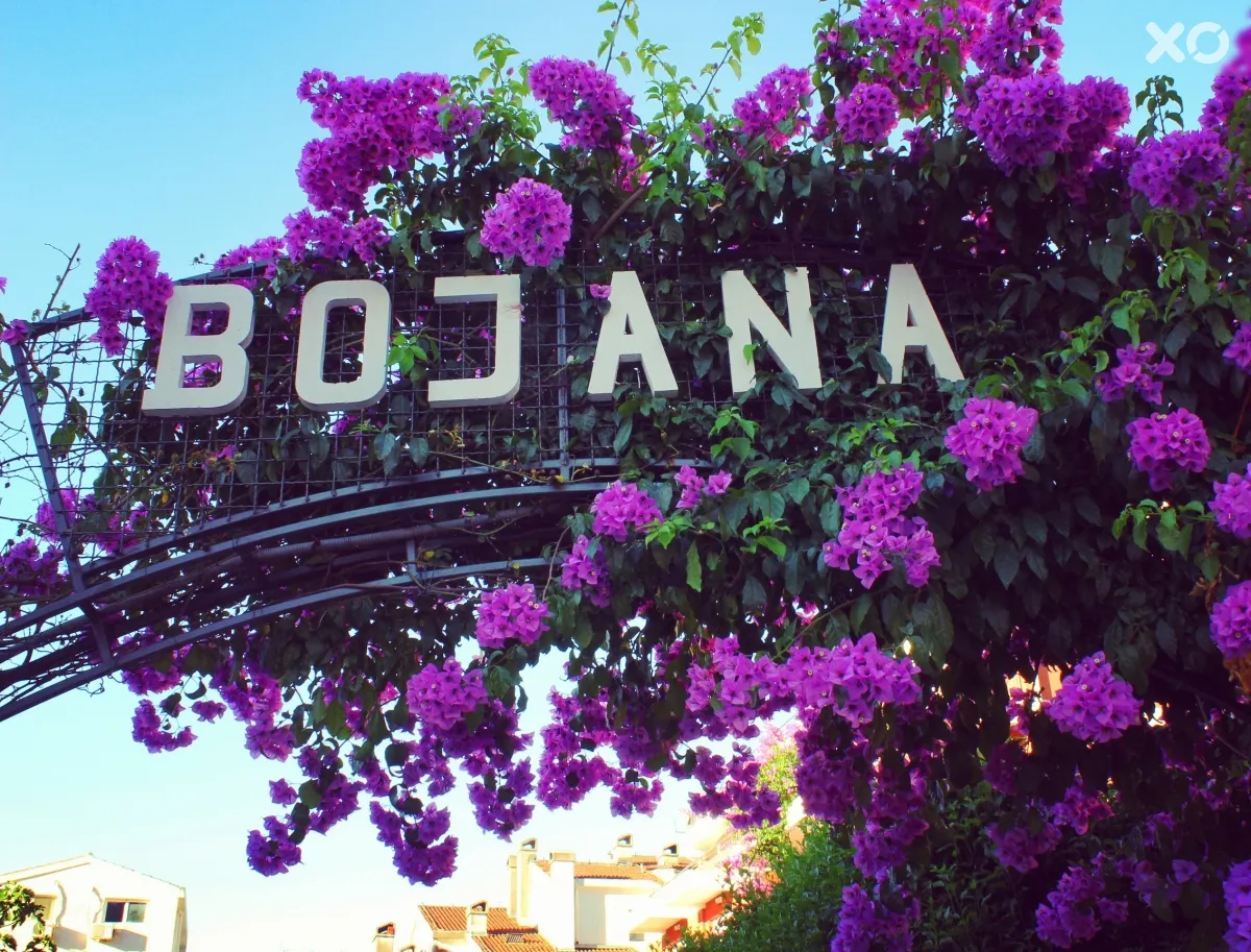 Bojana Villa