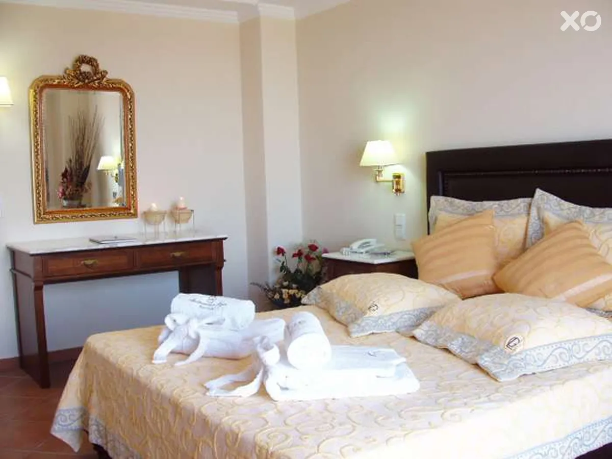 Mediterranean Royal Hotel