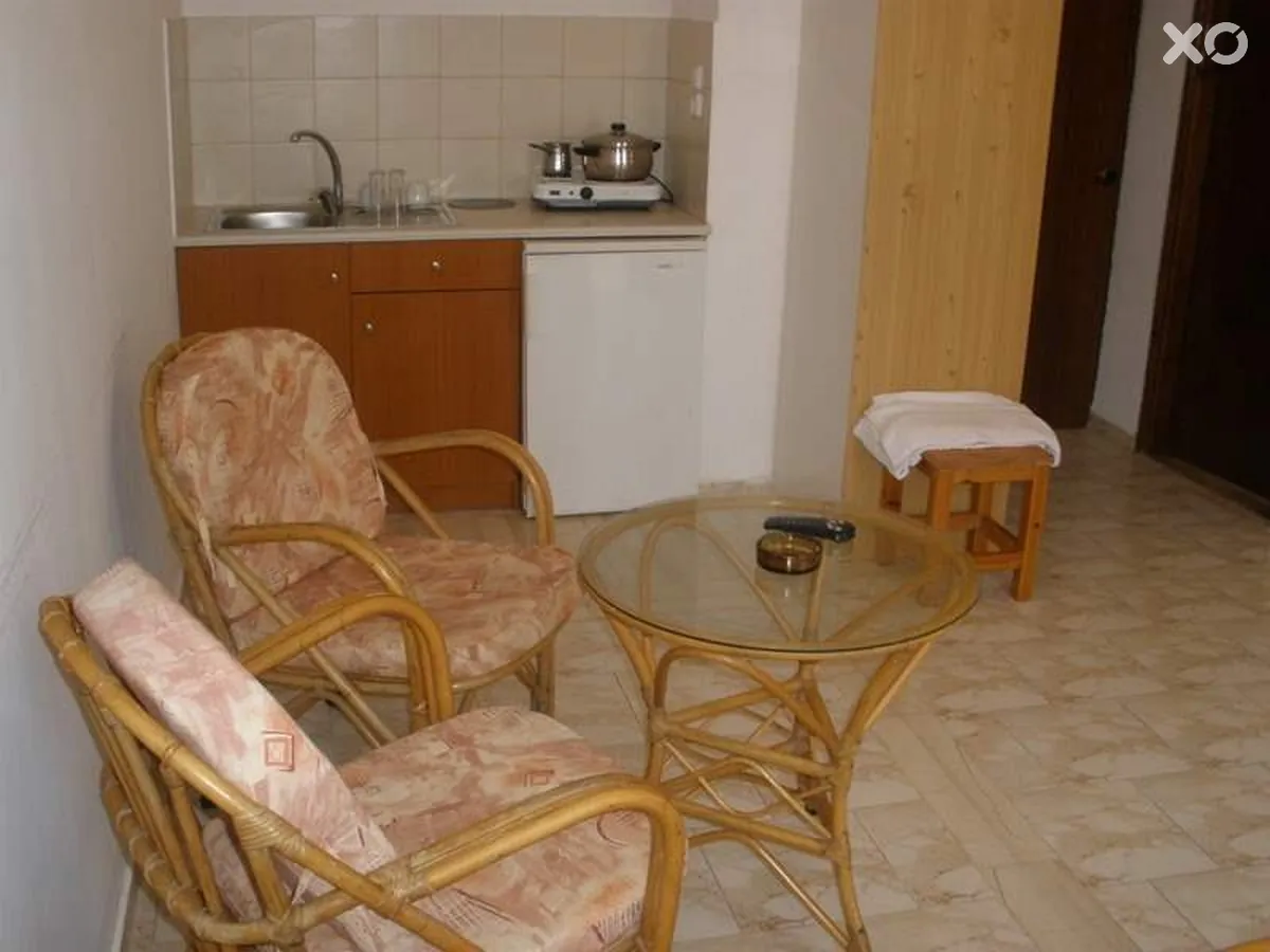 Arhodiko Hotel