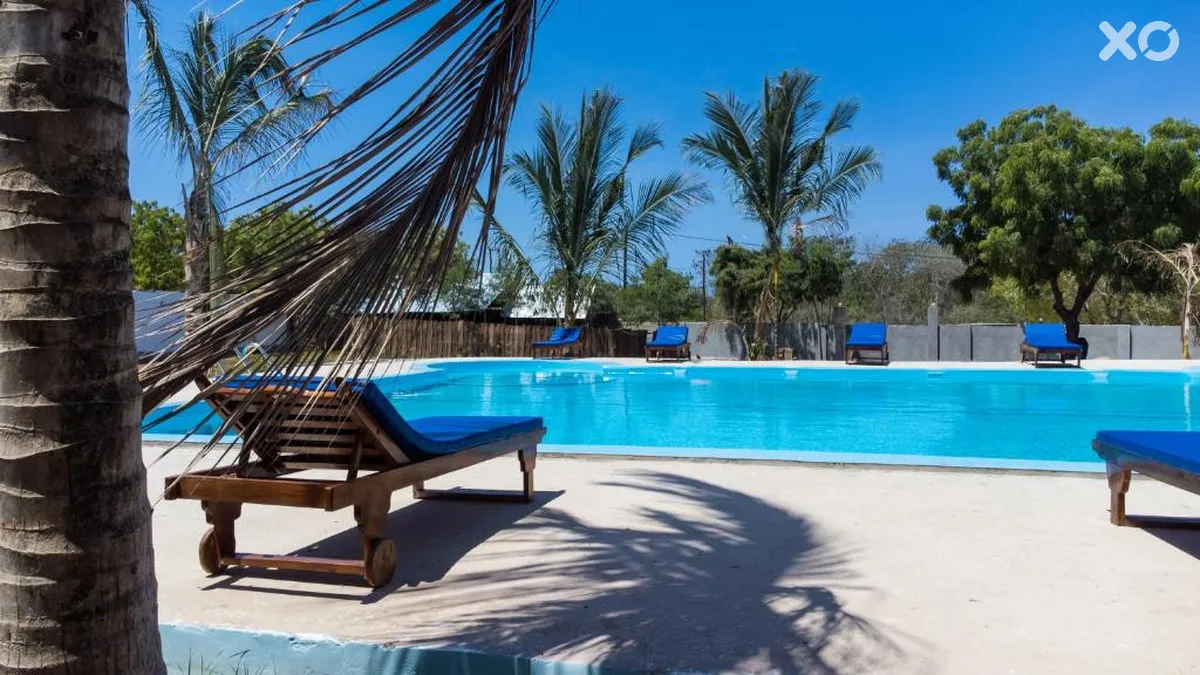 Malika Hotel Nungwi