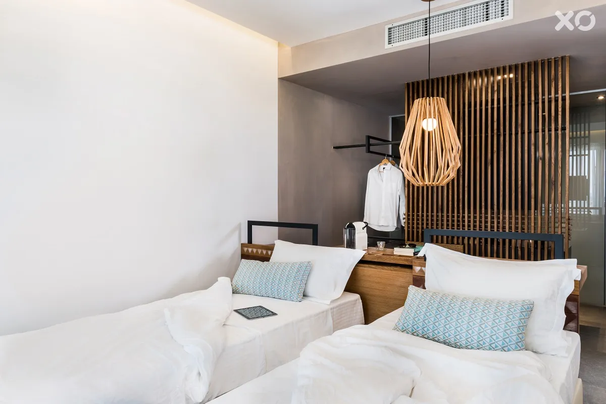La Mer Resort & Spa