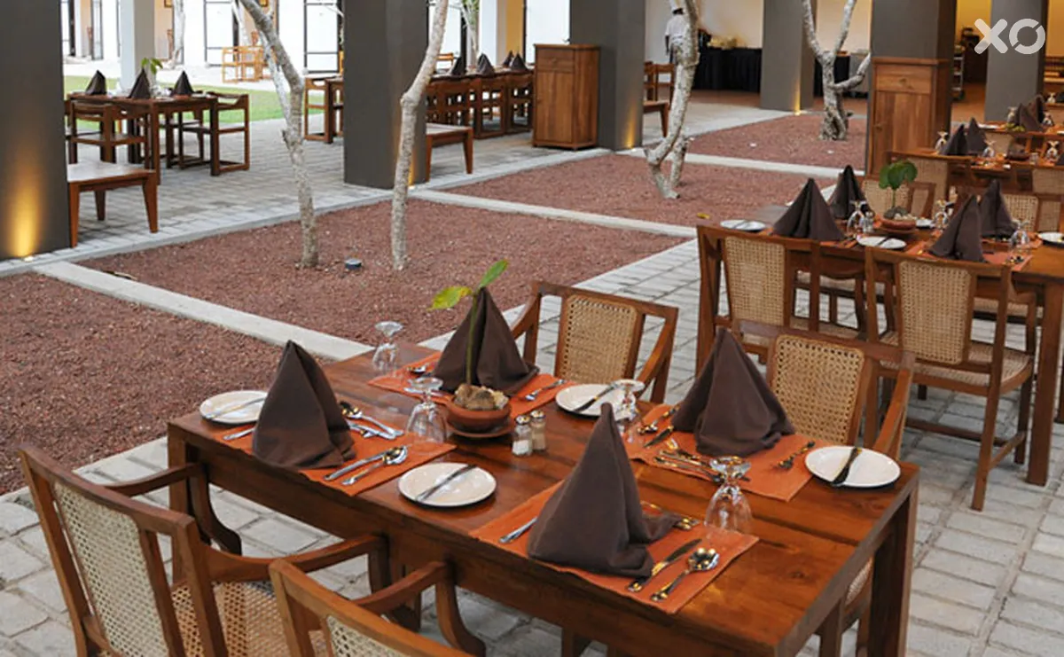 Heritance Ayurveda