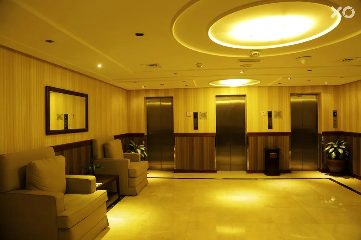 MD Hotel