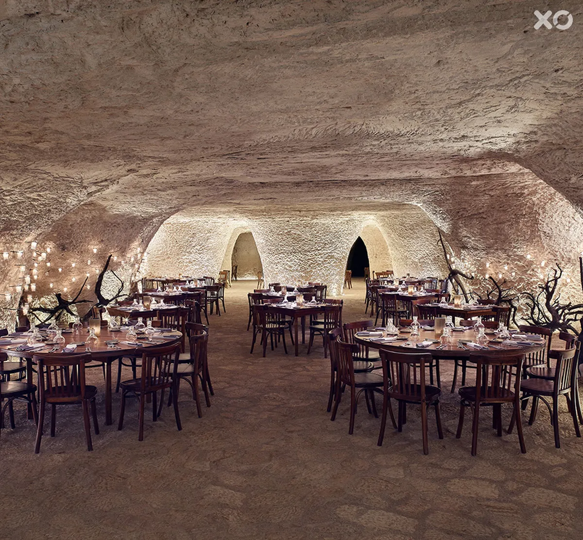 Xcaret Mexico