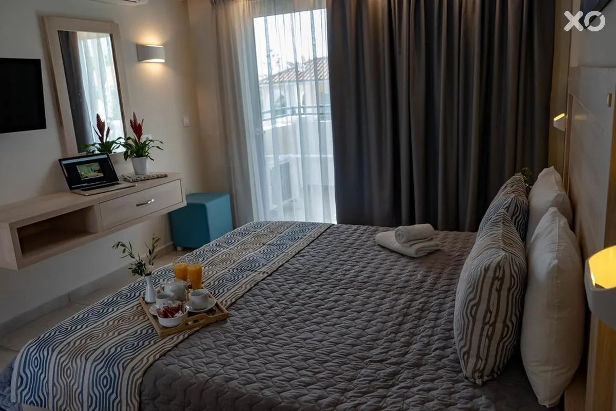 Marelen Hotel