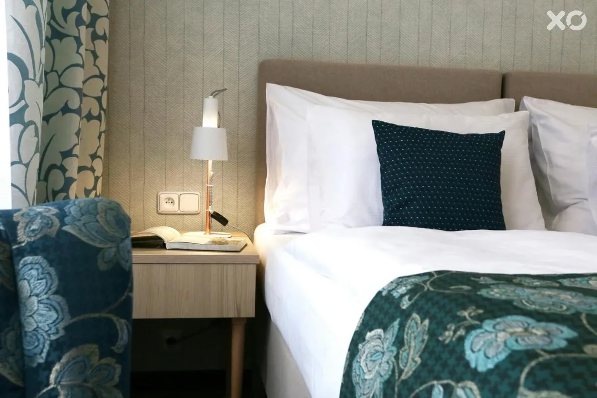 Astoria Hotel & Medical Spa
