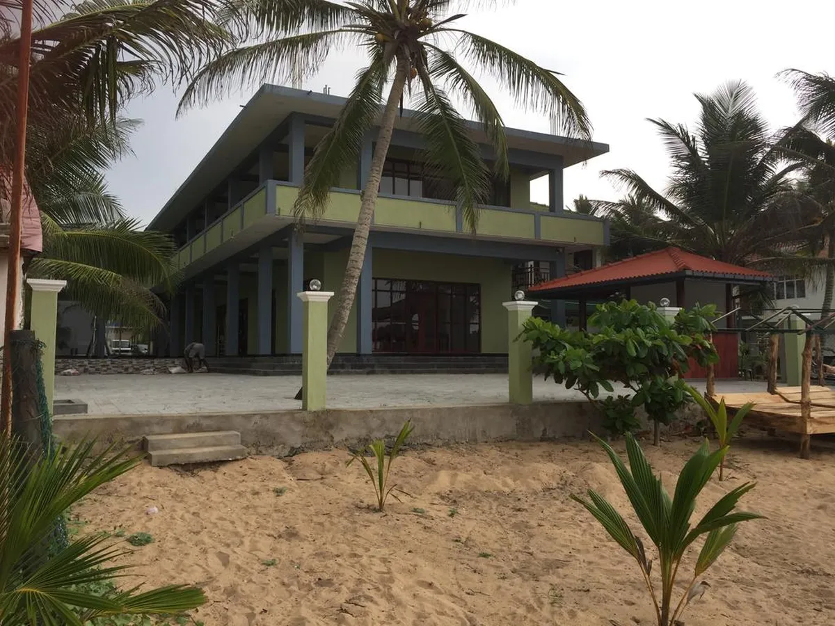 Serenade Beach Hotel