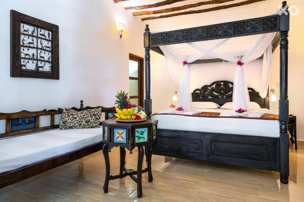 Next Paradise Boutique Resort