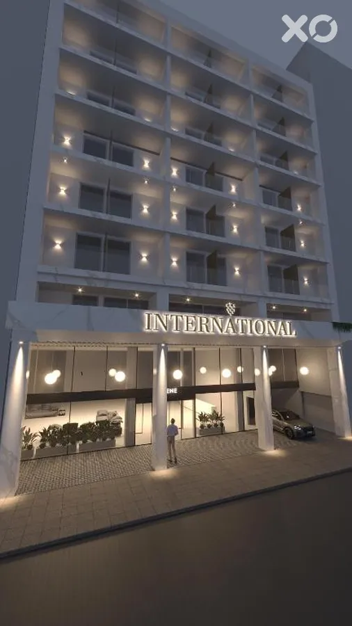 International Atene