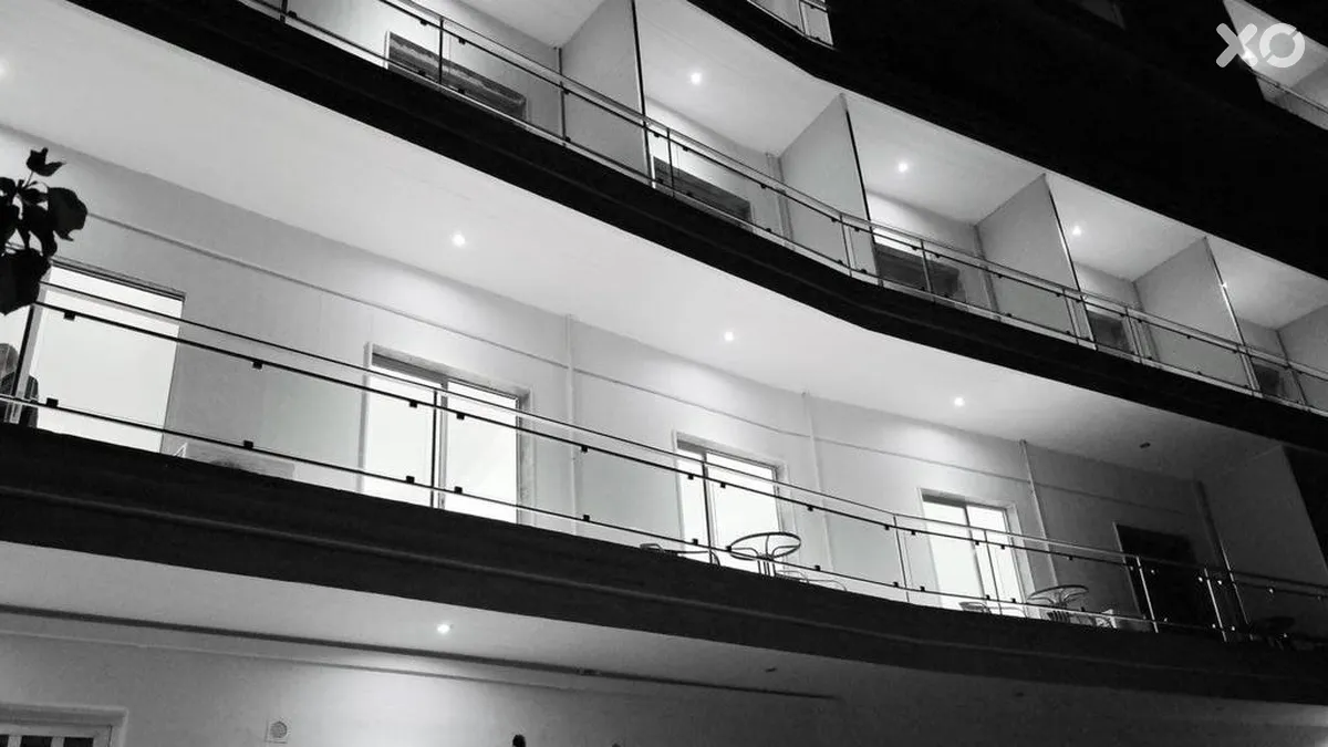 Porto Evia Boutique Hotel