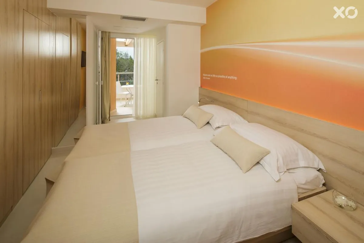 Residence Umag Plava Laguna