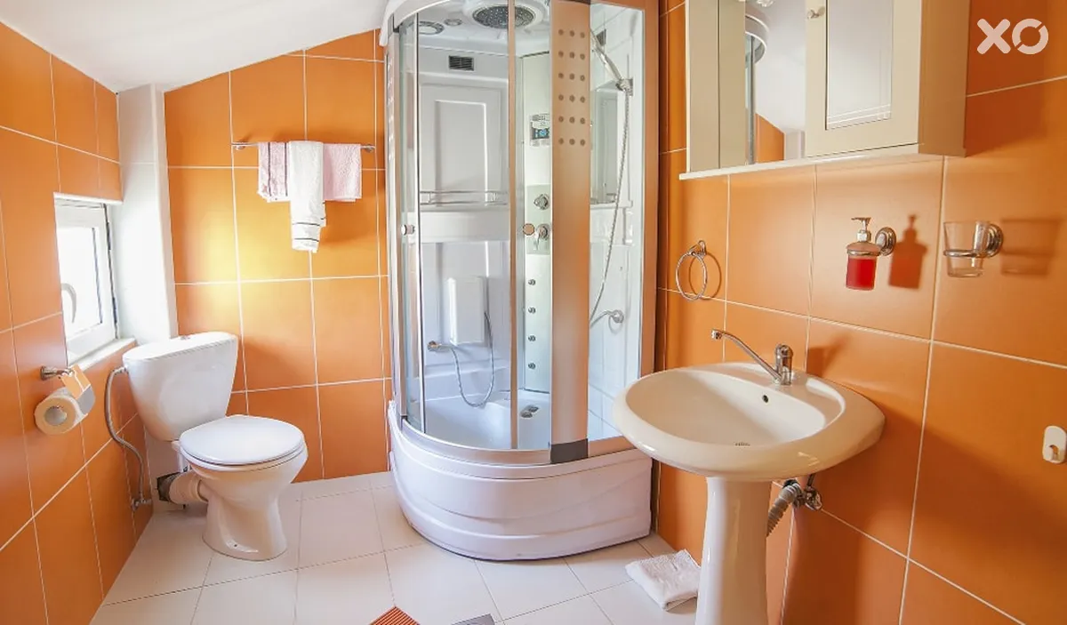 Jovicevic Pool Villa