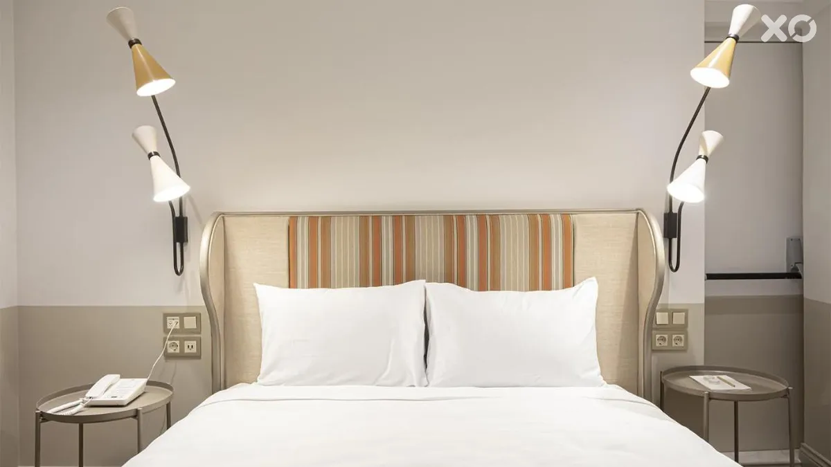 Ishak Pasa Palace by Signature Hotels