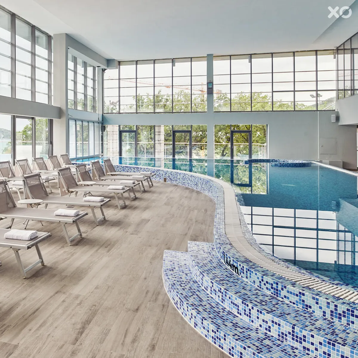 Falkensteiner Hotel Montenegro