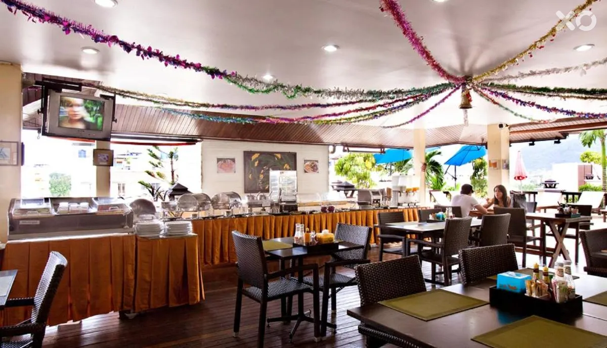 C&N Resort and Spa