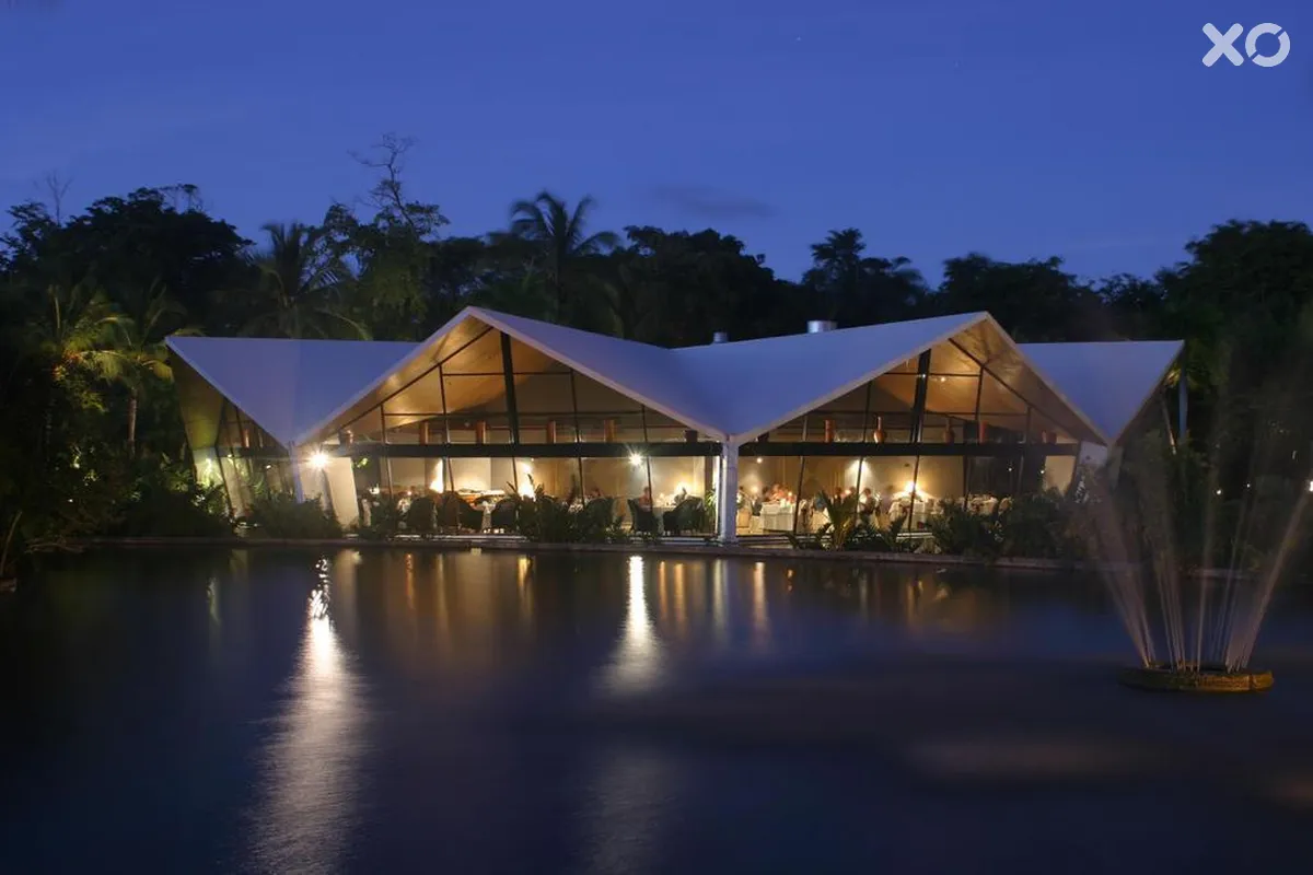 Grand Bavaro Princess
