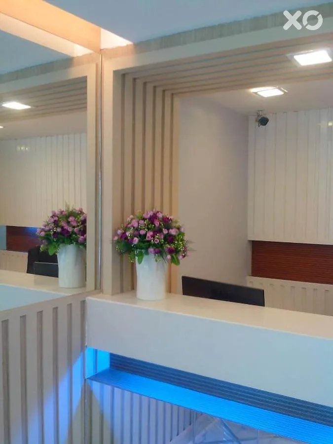 Nantra Ploenchit Hotel