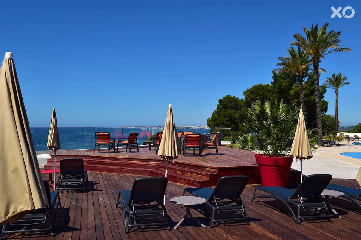 Pestana Alvor Praia Premium Beach & Golf Resort
