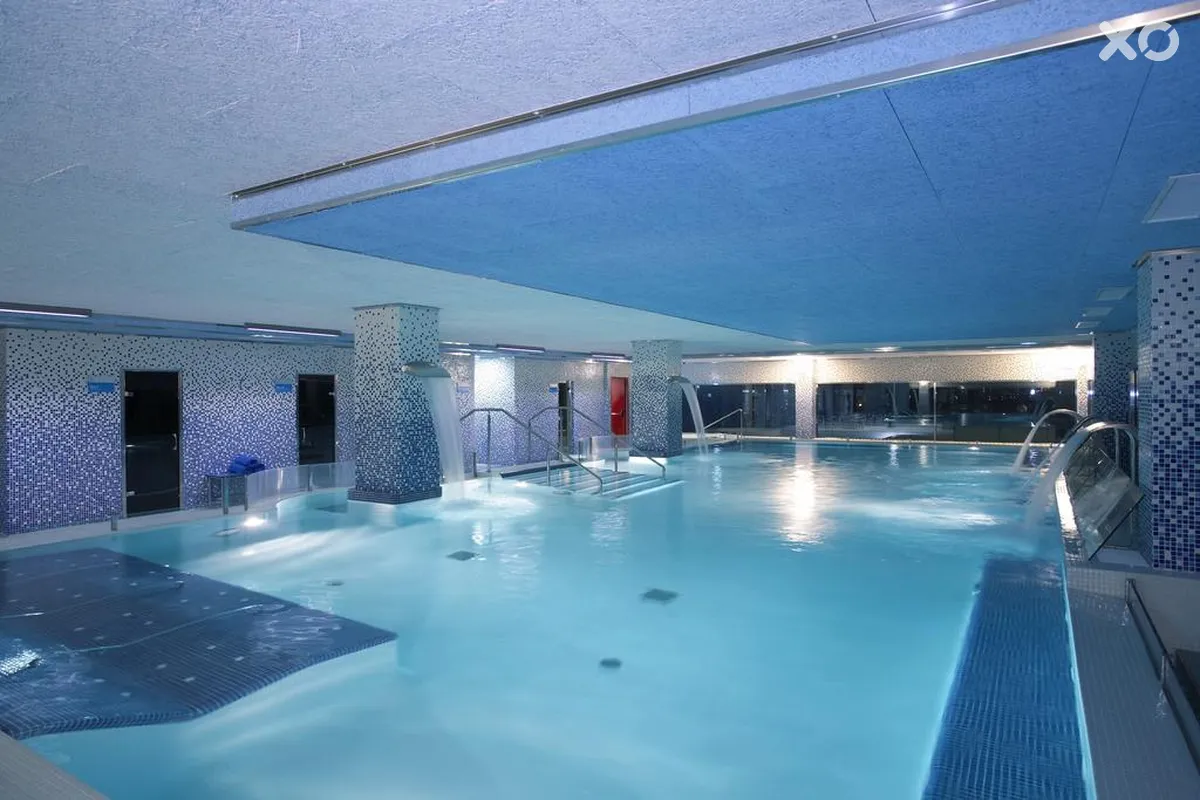 FrontAir Congress Hotel