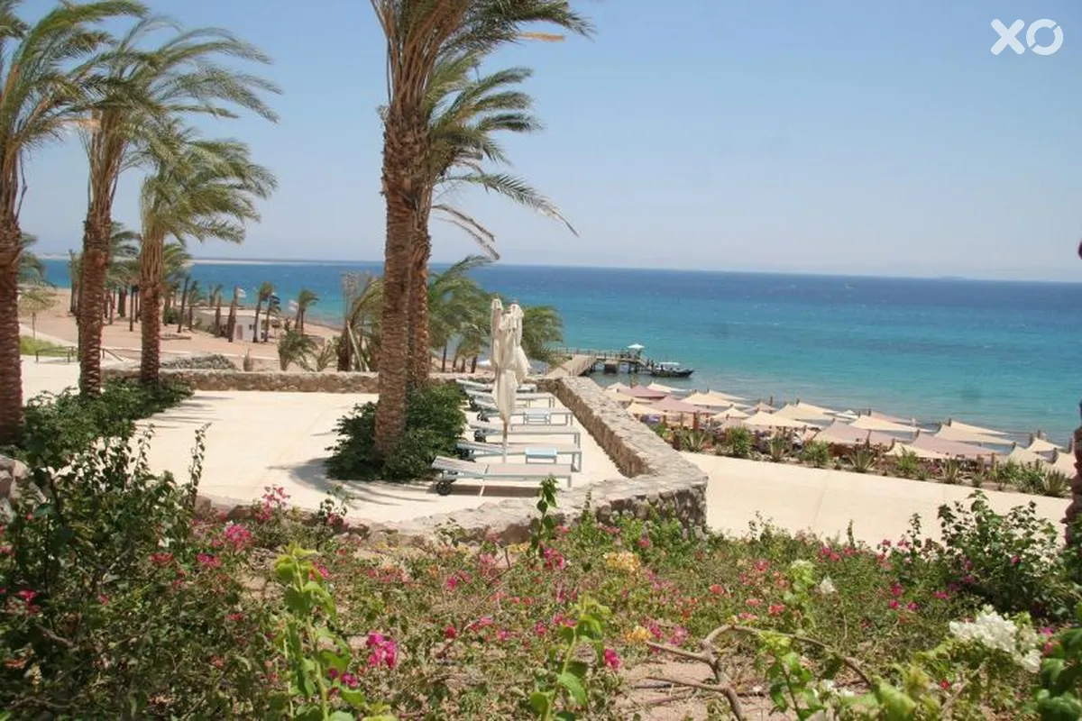 Le Meridien Dahab Resort