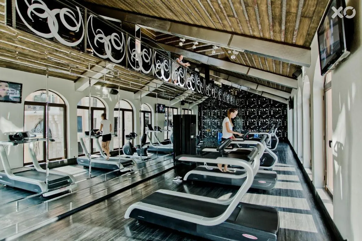 Villas Elenite Premium