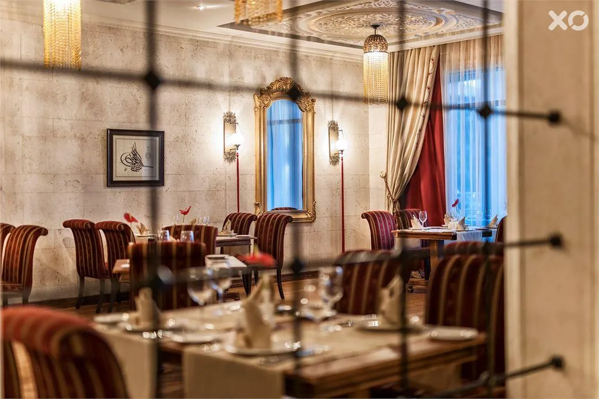 Ela Excellence Resort Belek