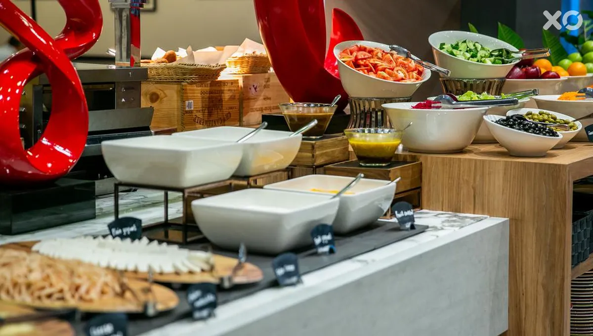 Ibis Hotel Al Barsha