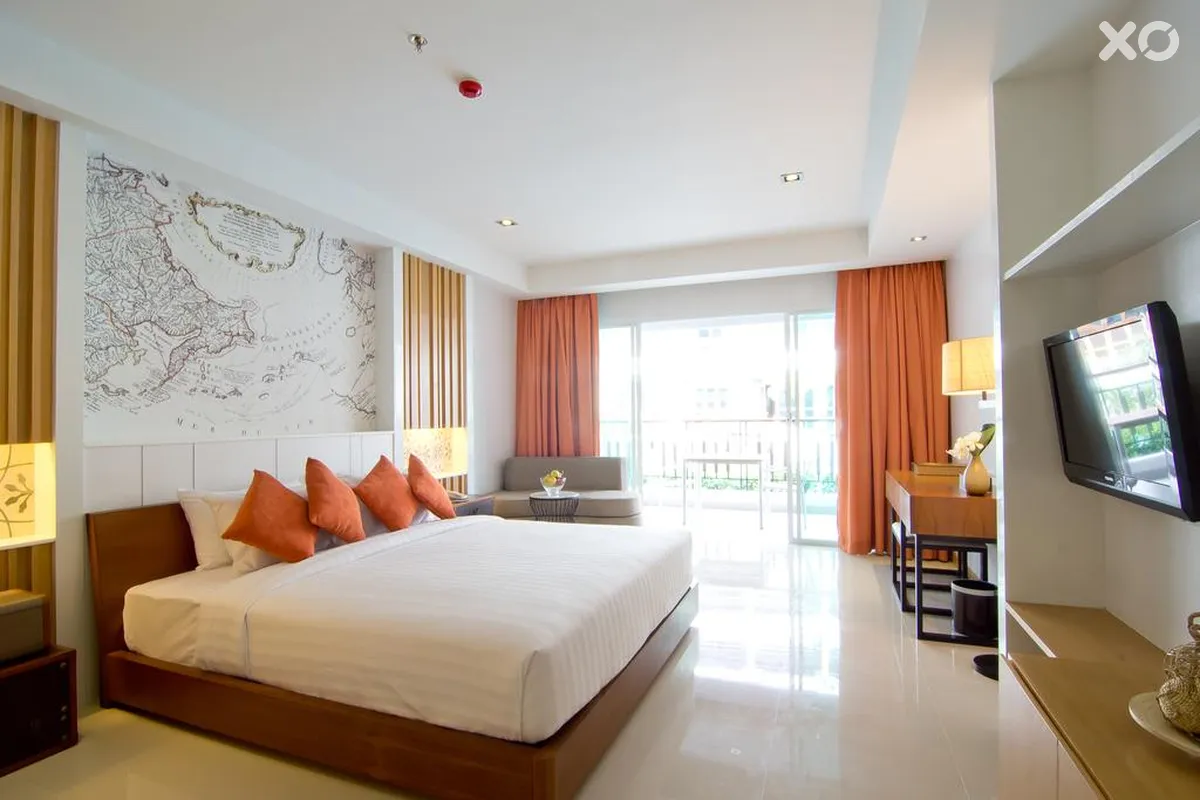 Welcome World Beach Resort & Spa