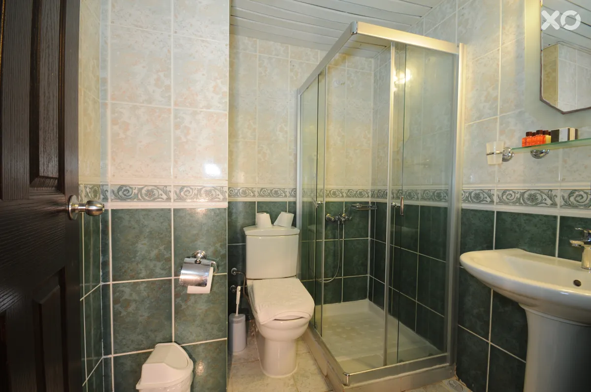 Mert Seaside Hotel