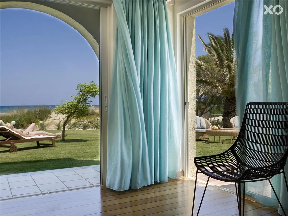 Pilot Beach Resort