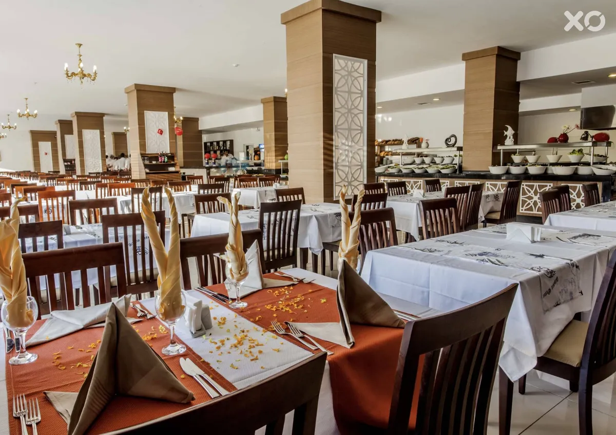 Eftalia Splash Resort