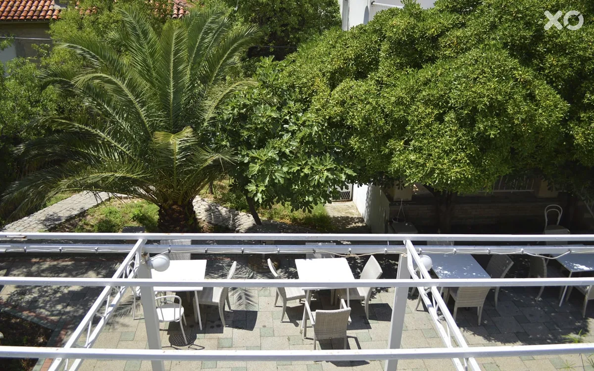 Pansion Centar