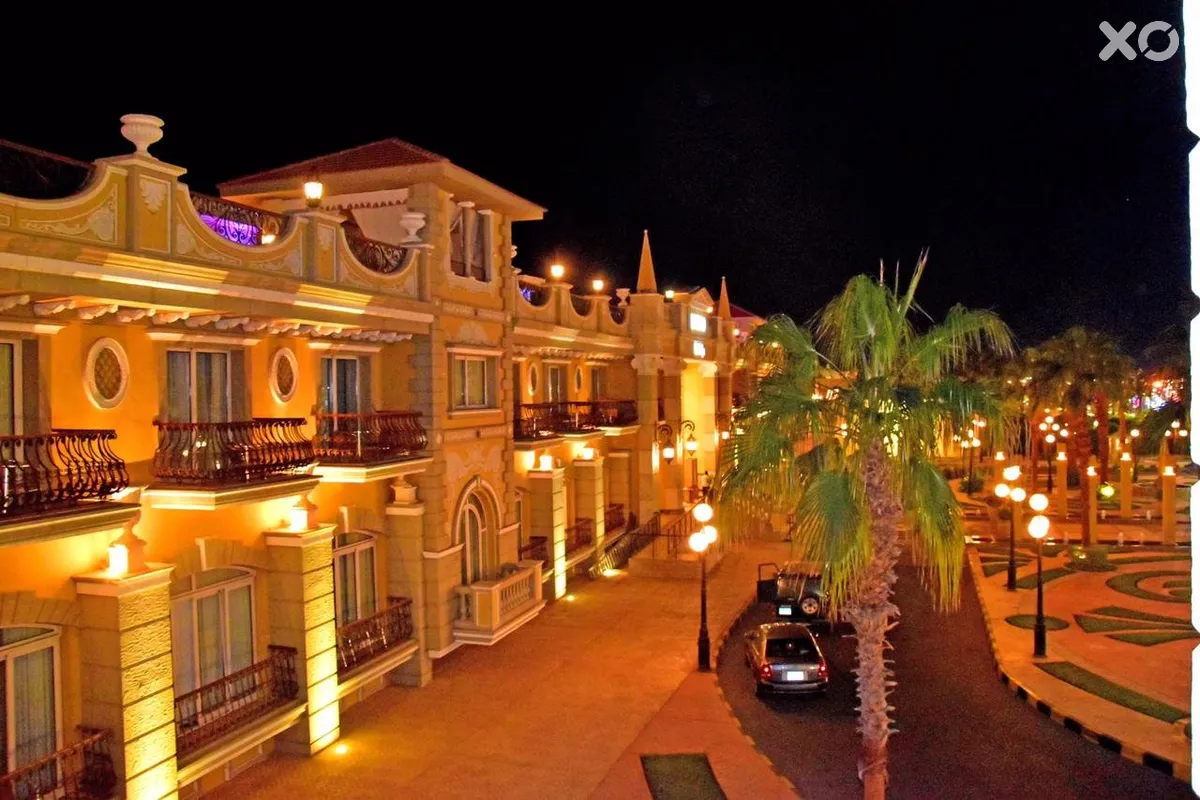 IL Mercato Hotel & Spa
