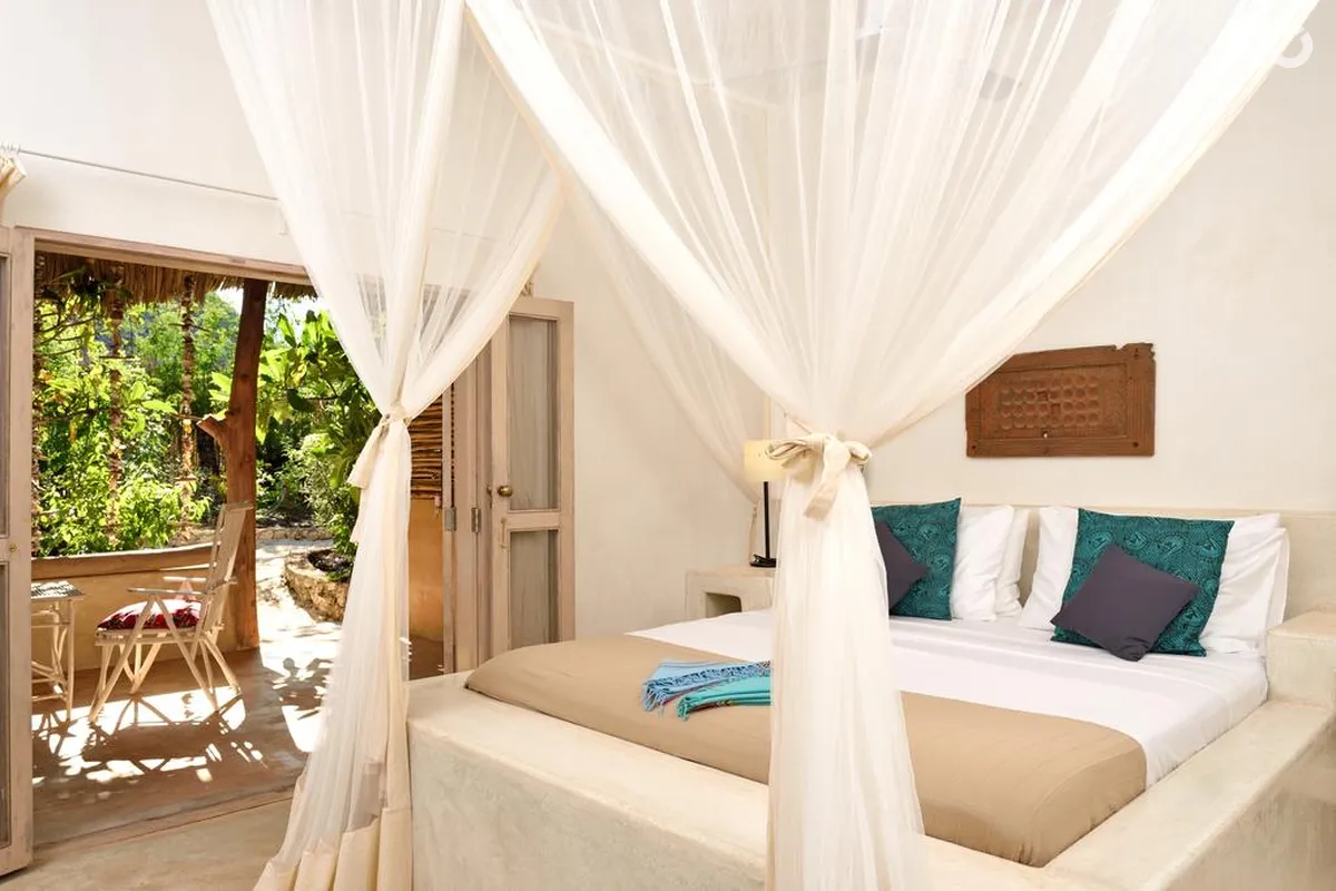 Sharazad Boutique Hotel
