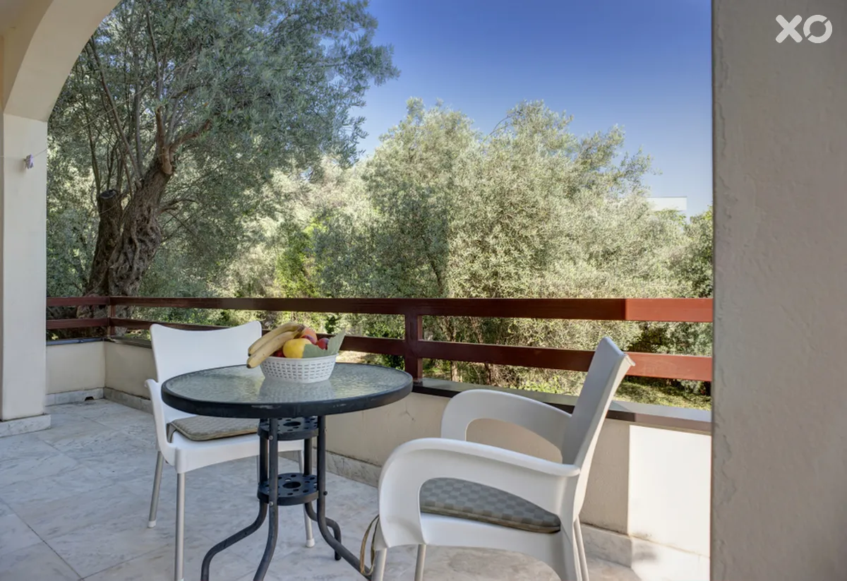 Gregovic Apartments